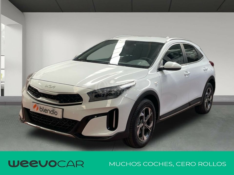 Foto del KIA XCeed 1.0 T-GDi Drive