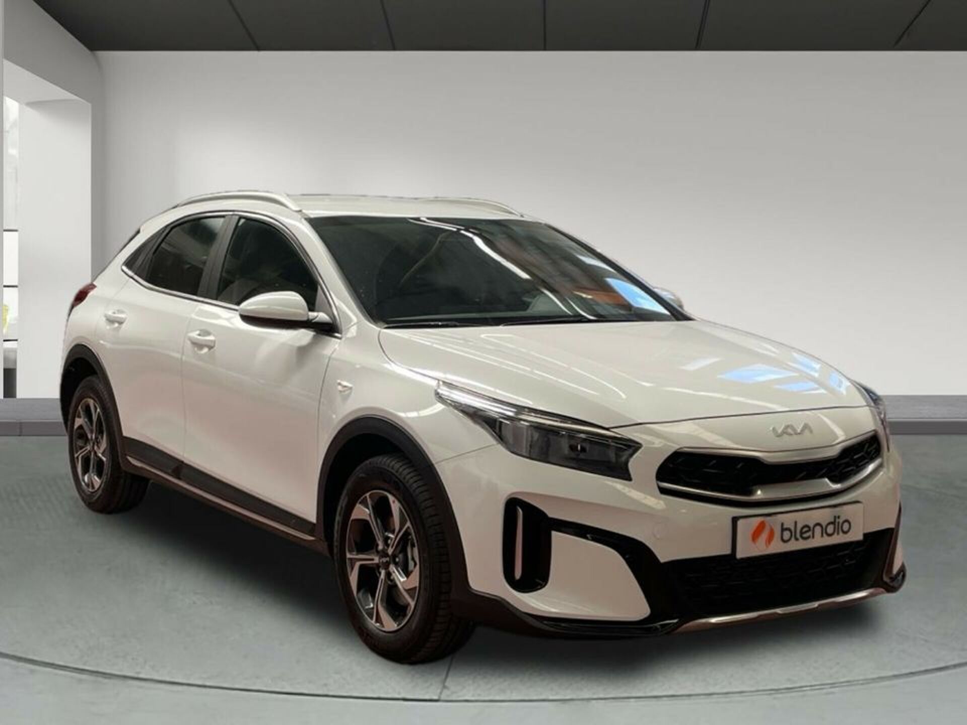 Imagen 3 de KIA XCeed
