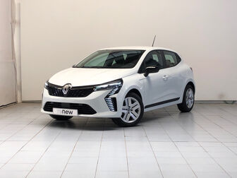 Imagen de RENAULT Clio dCi Evolution 74kW