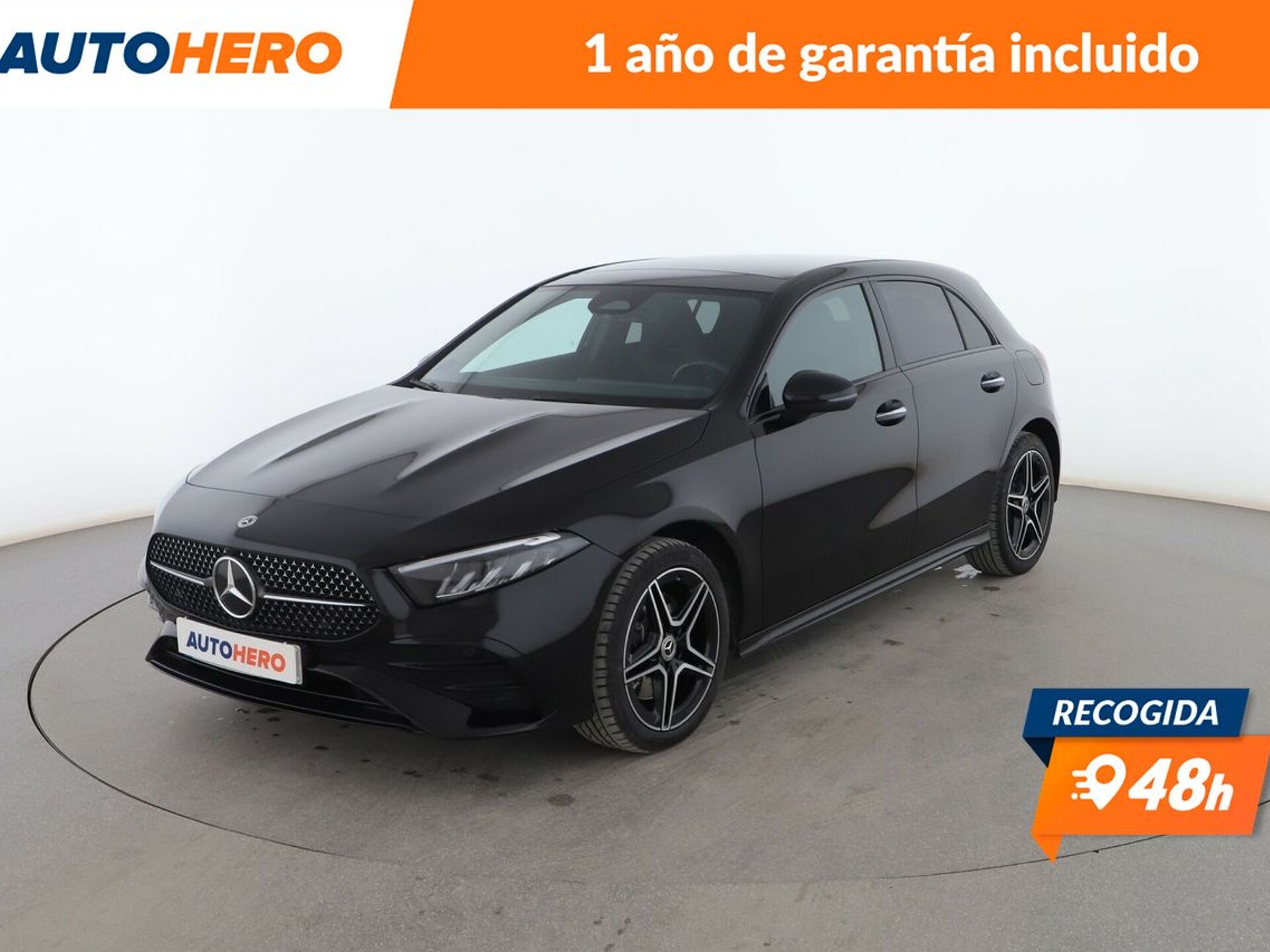 Imagen de MERCEDES Clase A