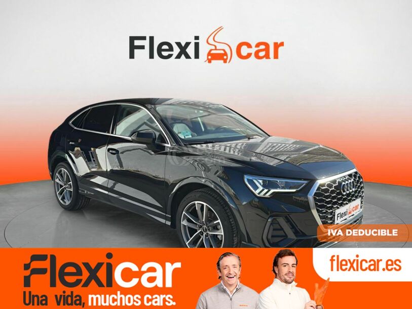 Foto del AUDI Q3 35 TFSI