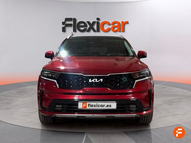 Foto del KIA Sorento 1.6 T-GDi HEV Plus Edition 4x2