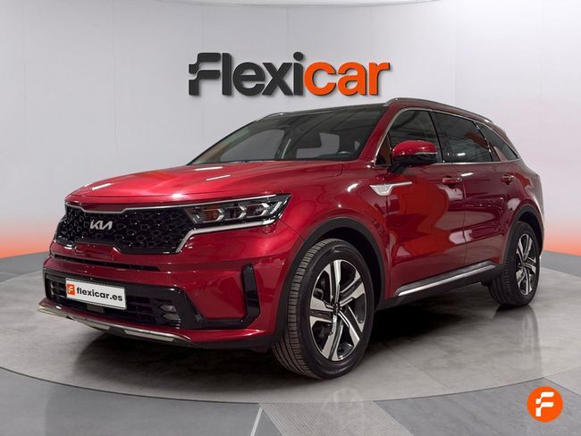 Foto del KIA Sorento 1.6 T-GDi HEV Plus Edition 4x2