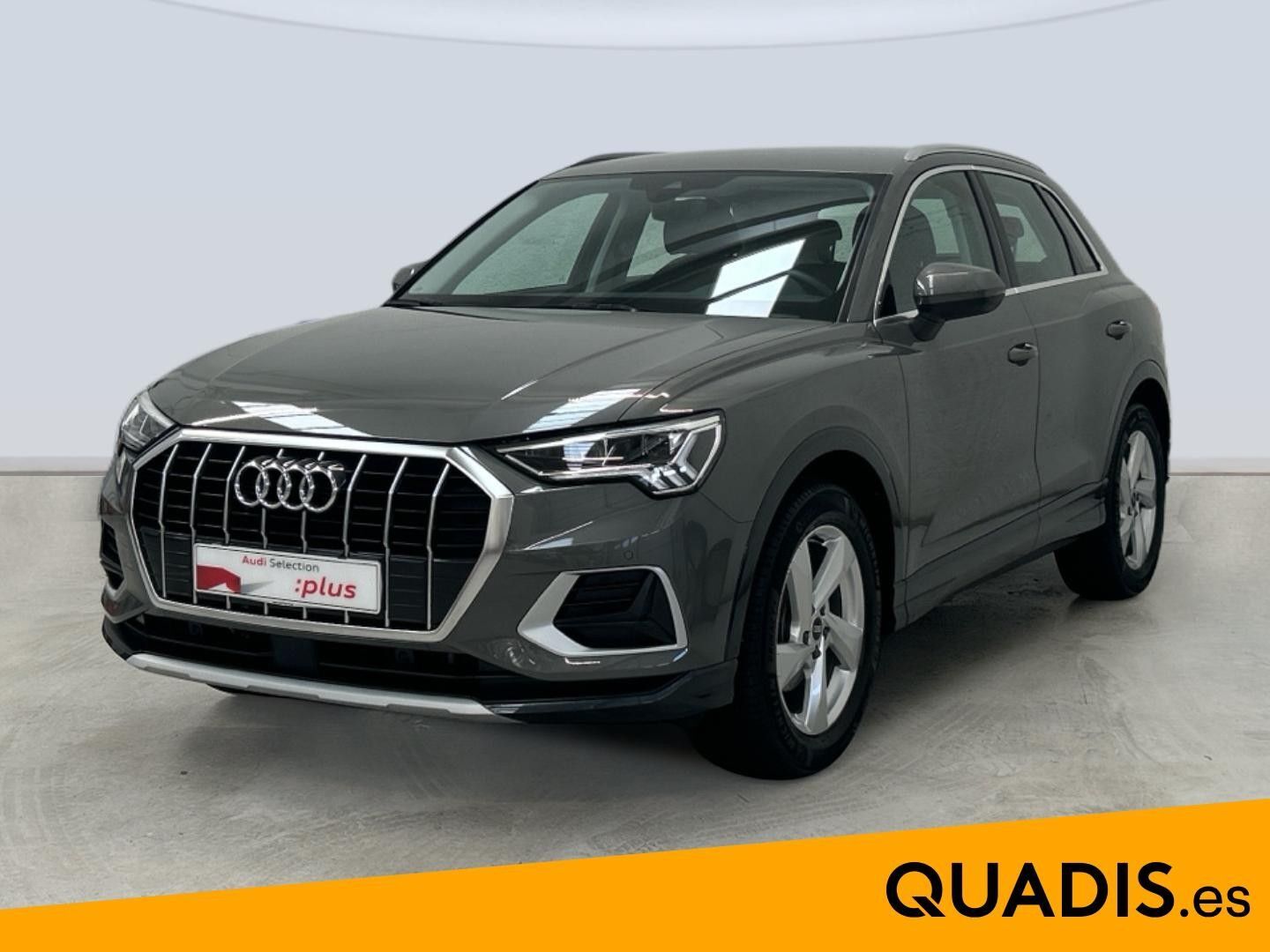 Foto del AUDI Q3 35 TFSI Advanced S tronic
