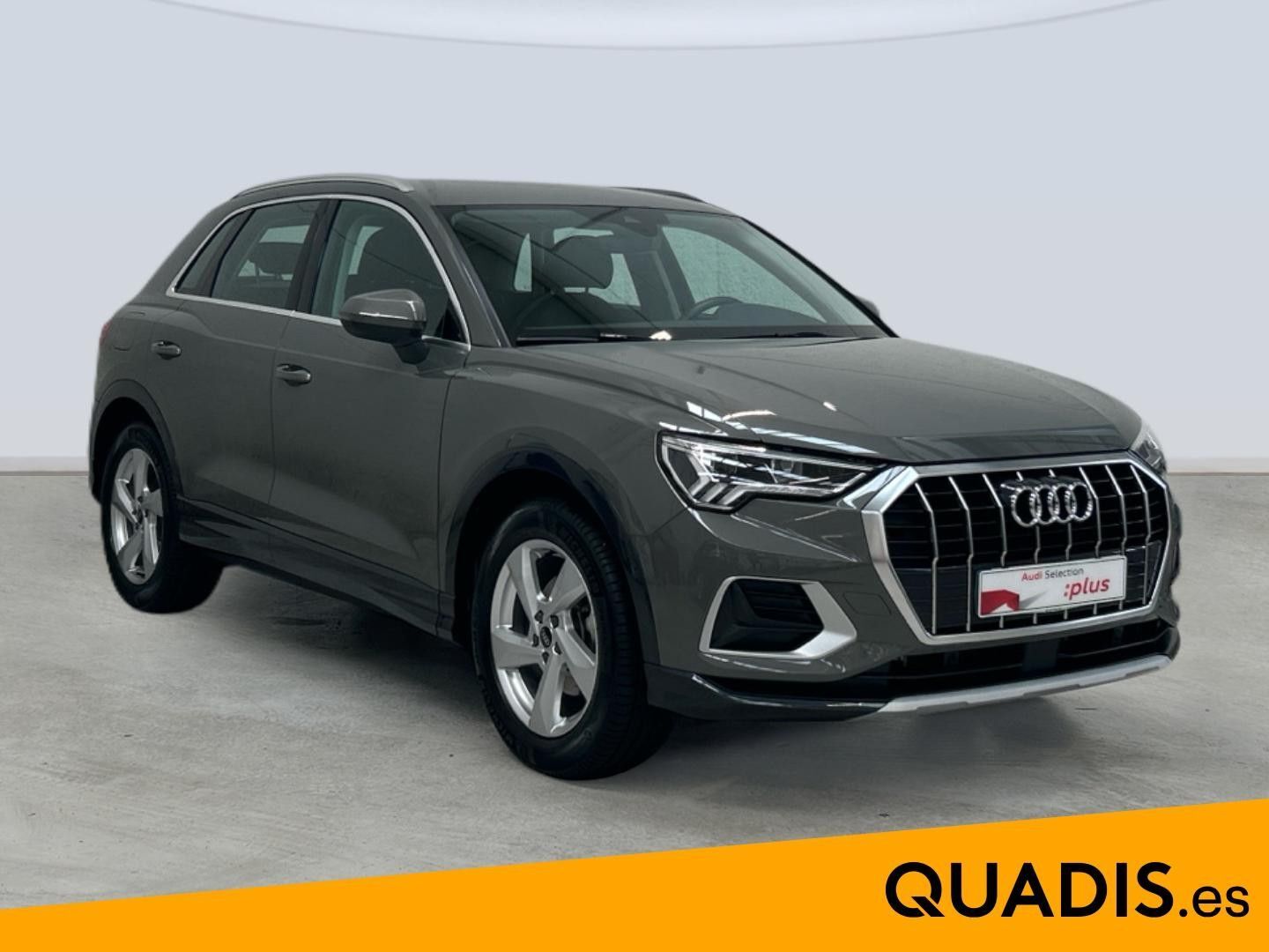 Foto del AUDI Q3 35 TFSI Advanced S tronic
