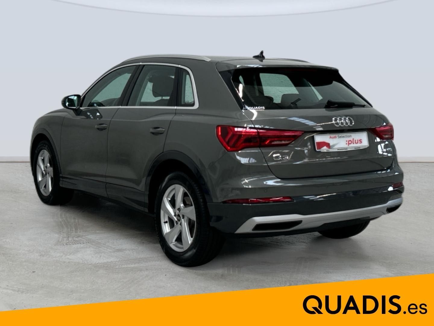 Foto del AUDI Q3 35 TFSI Advanced S tronic