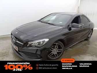 Imagen de MERCEDES Clase CLA CLA 180 7G-DCT