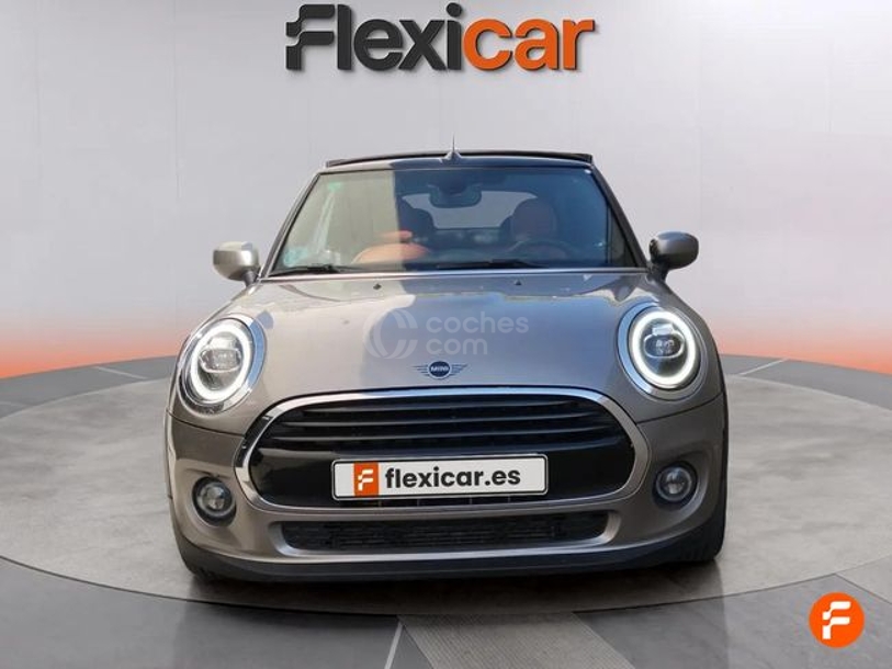 Foto del MINI Mini Cooper Aut.