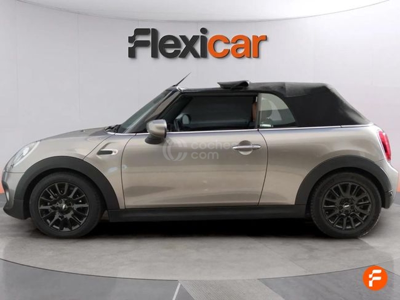 Foto del MINI Mini Cooper Aut.