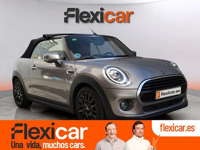 MINI Mini (COOPER CABRIO) en Madrid