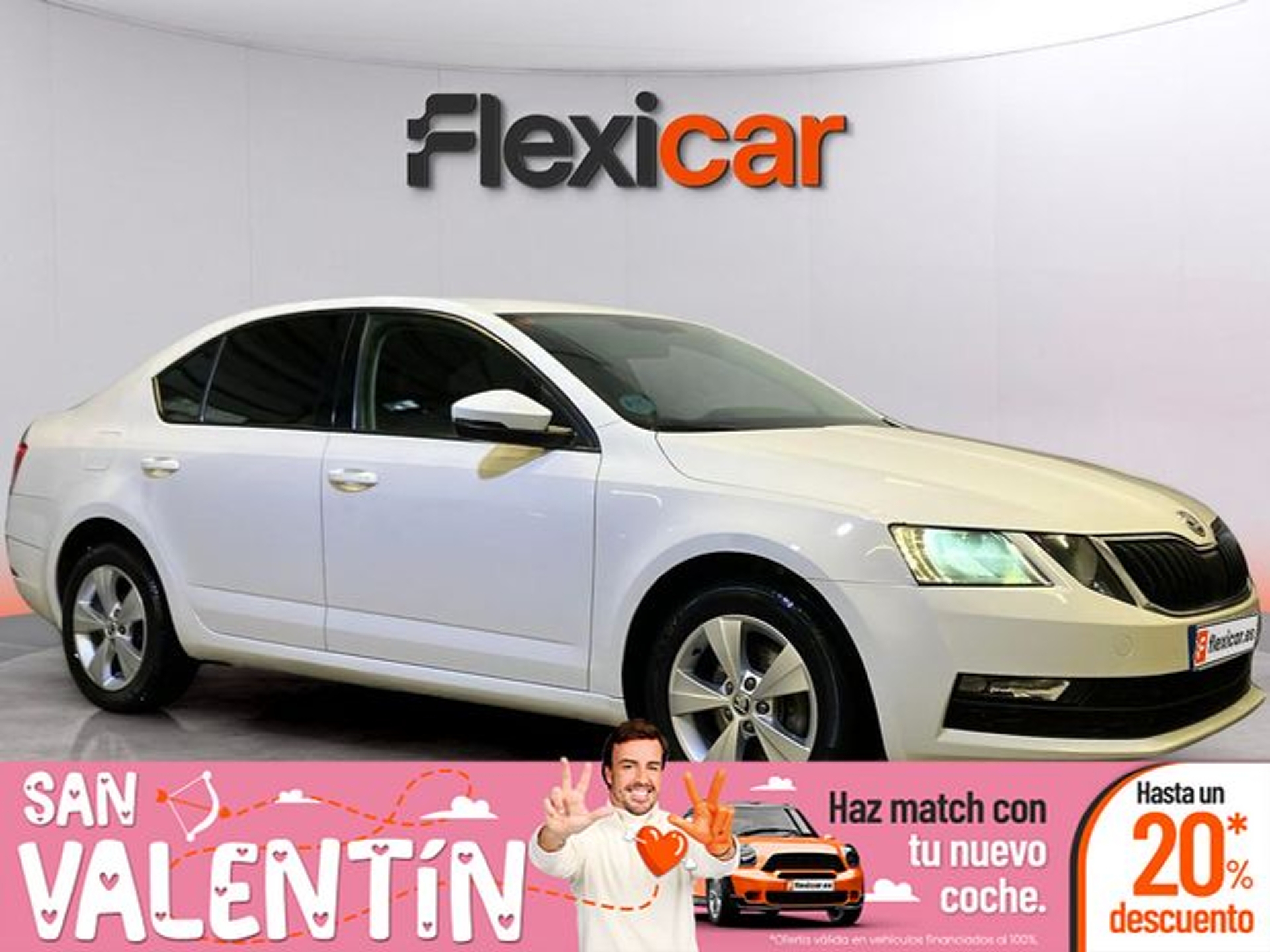 Imagen de SKODA Octavia