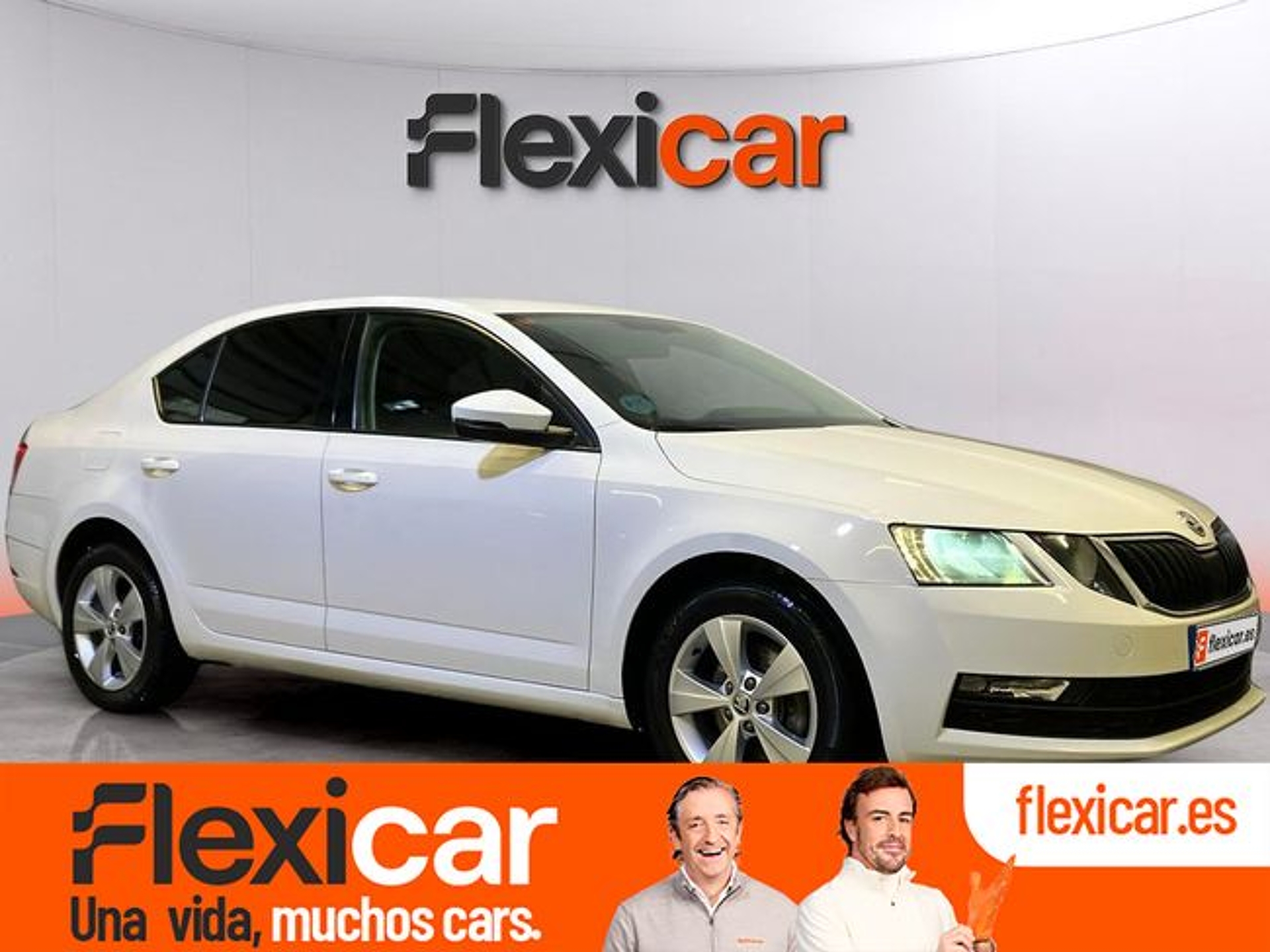 Imagen de SKODA Octavia