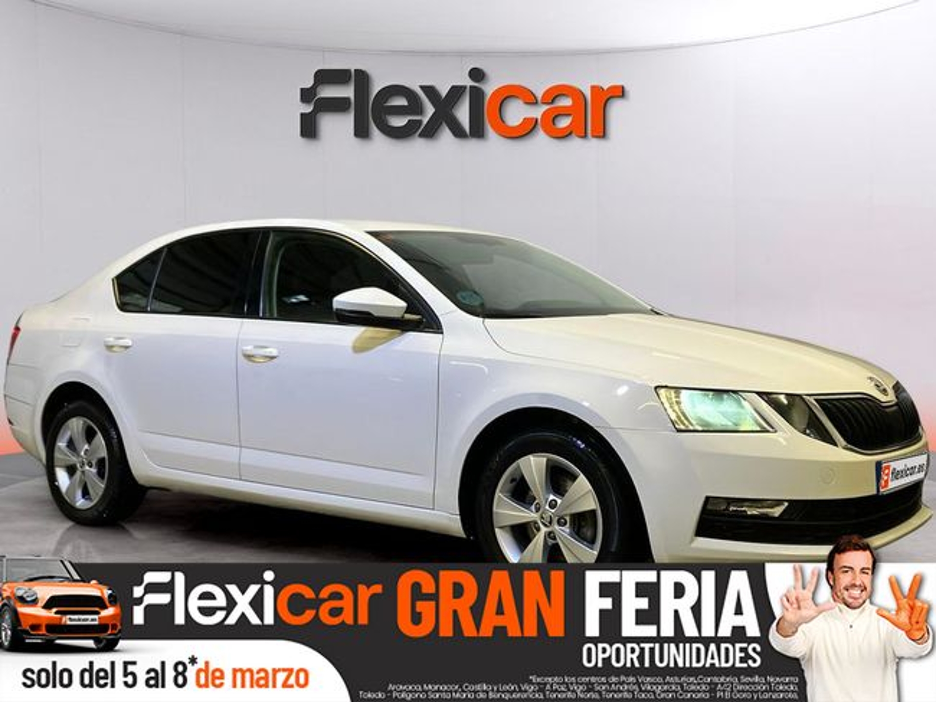 Imagen de SKODA Octavia