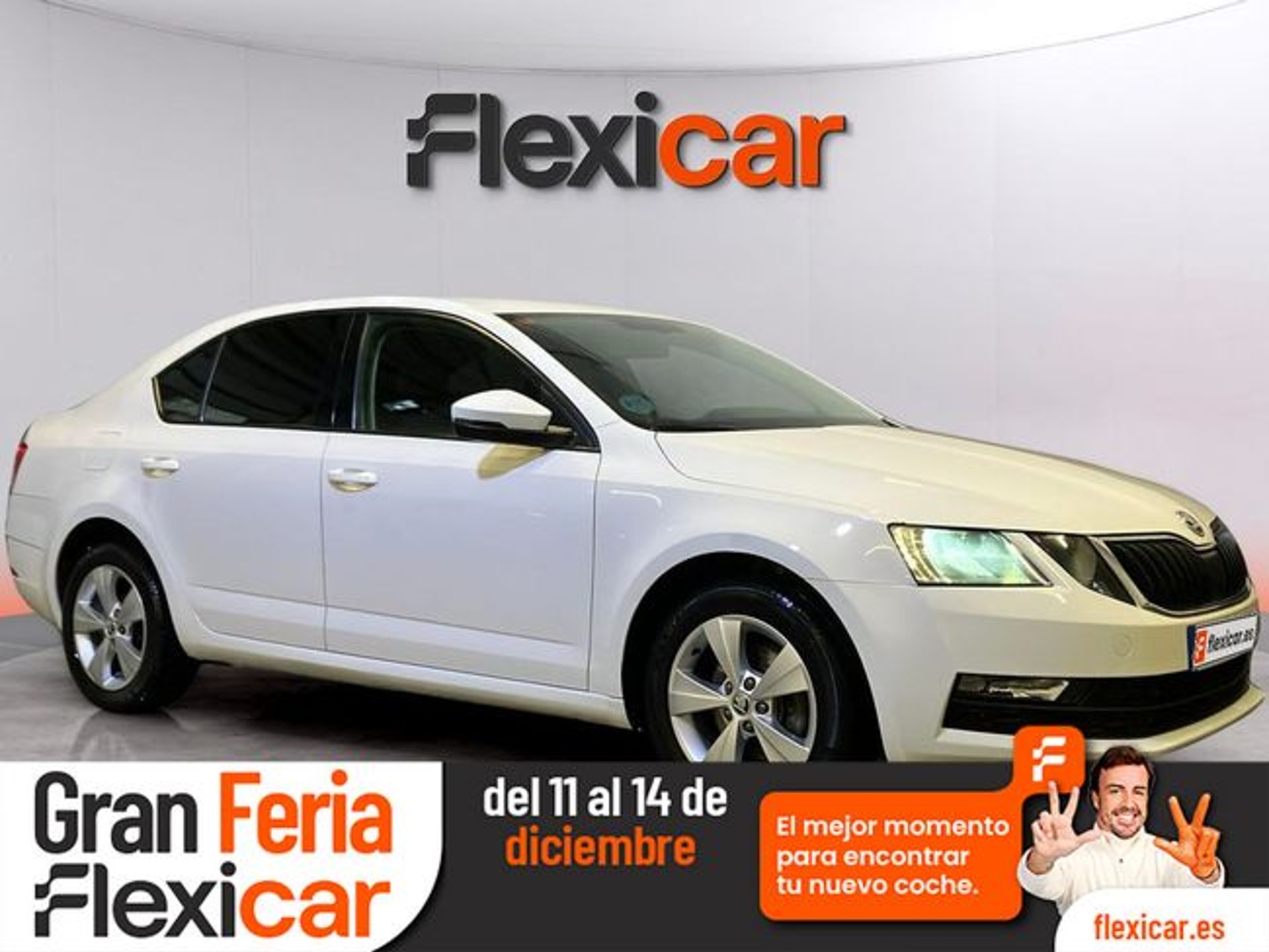 Imagen de SKODA Octavia