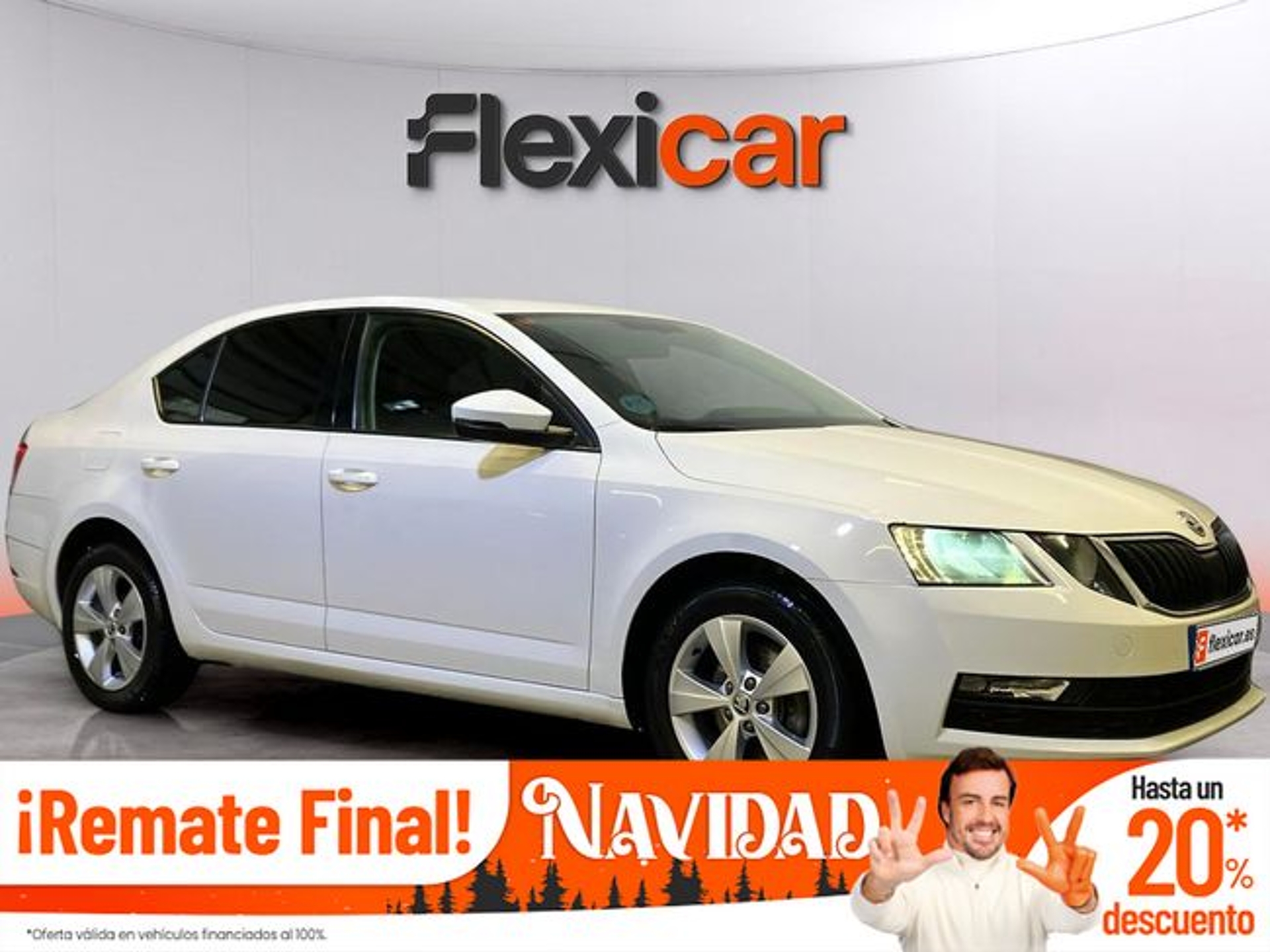 Imagen de SKODA Octavia
