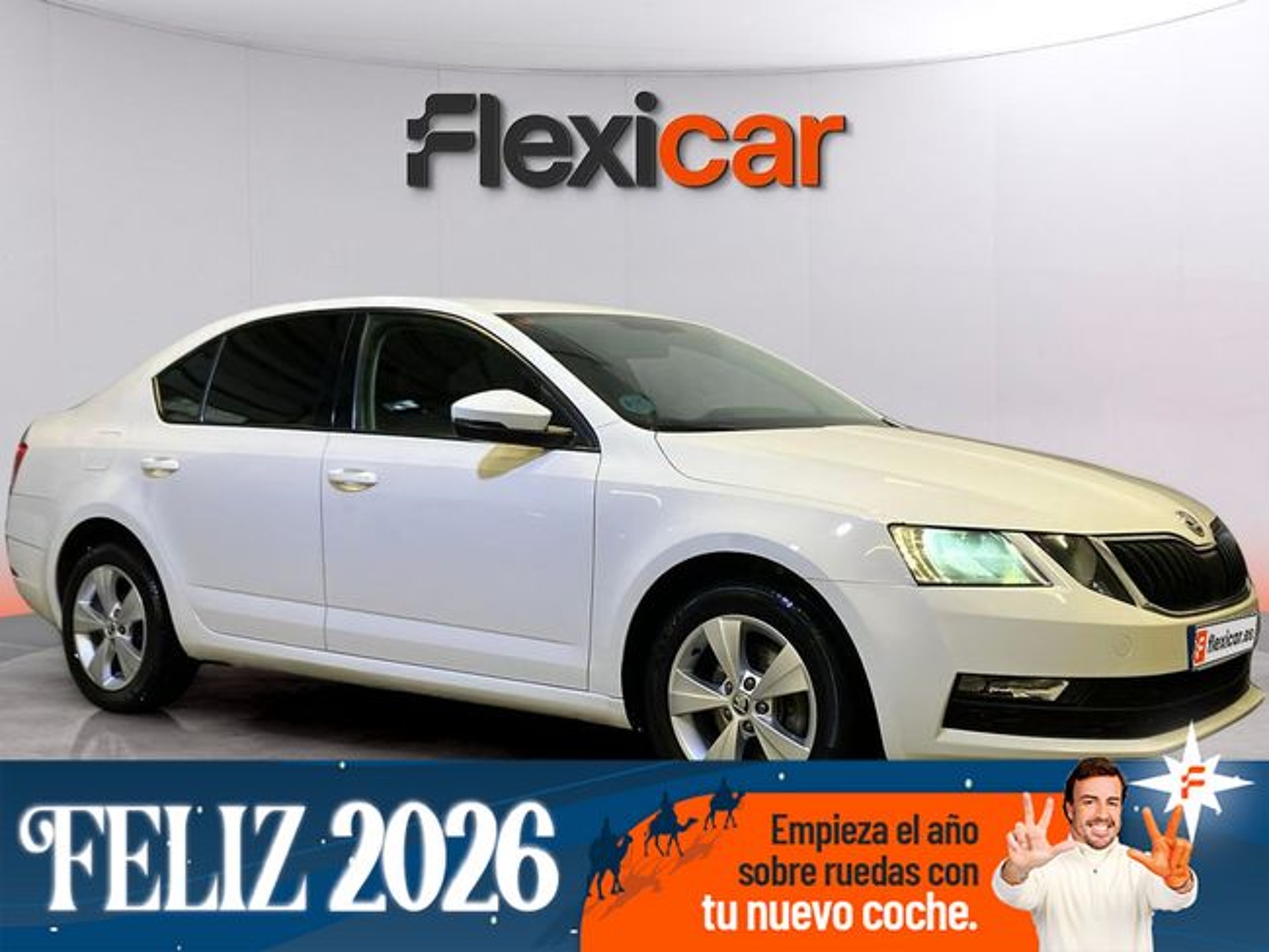 Imagen de SKODA Octavia