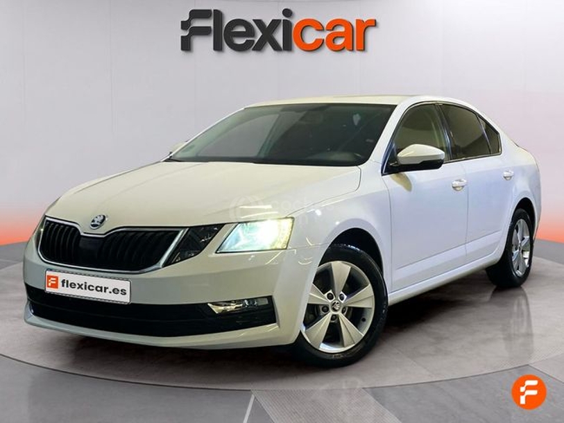 Foto del SKODA Octavia 2.0TDI CR Ambition DSG 110kW