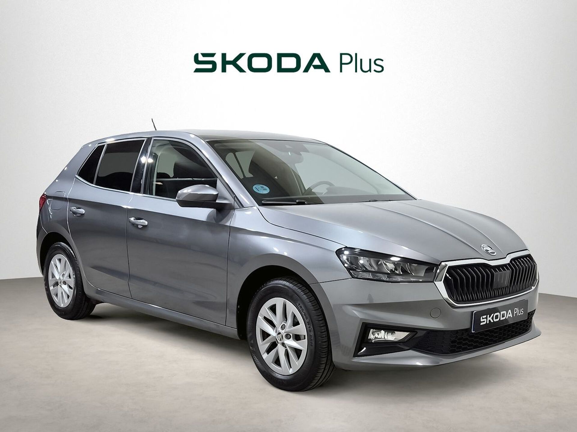 Imagen de SKODA Fabia