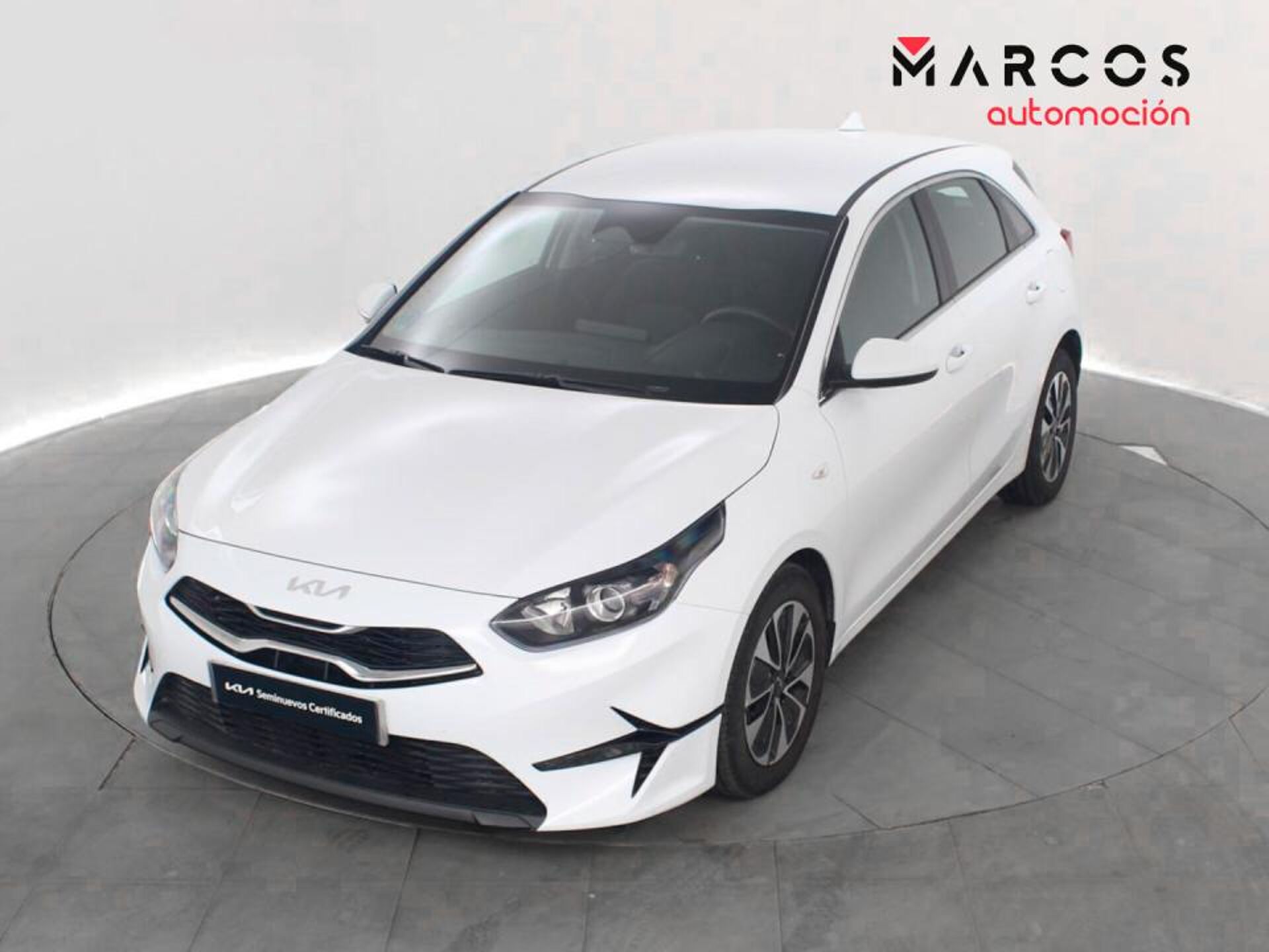 Imagen 1 de KIA Ceed