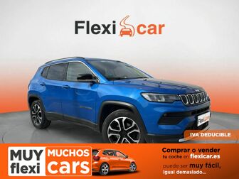 Imagen de JEEP Compass 1.6 Mjt Limited FWD