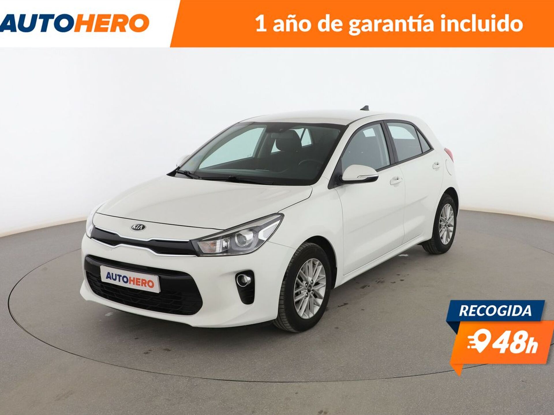 Imagen de KIA Rio