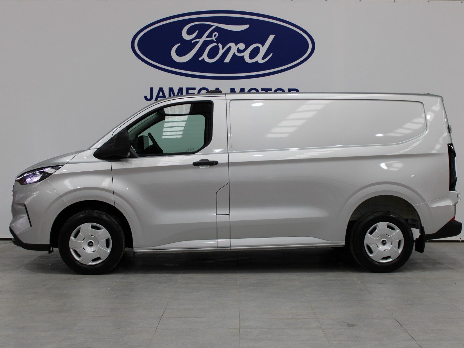 Imagen 3 de FORD Transit Custom