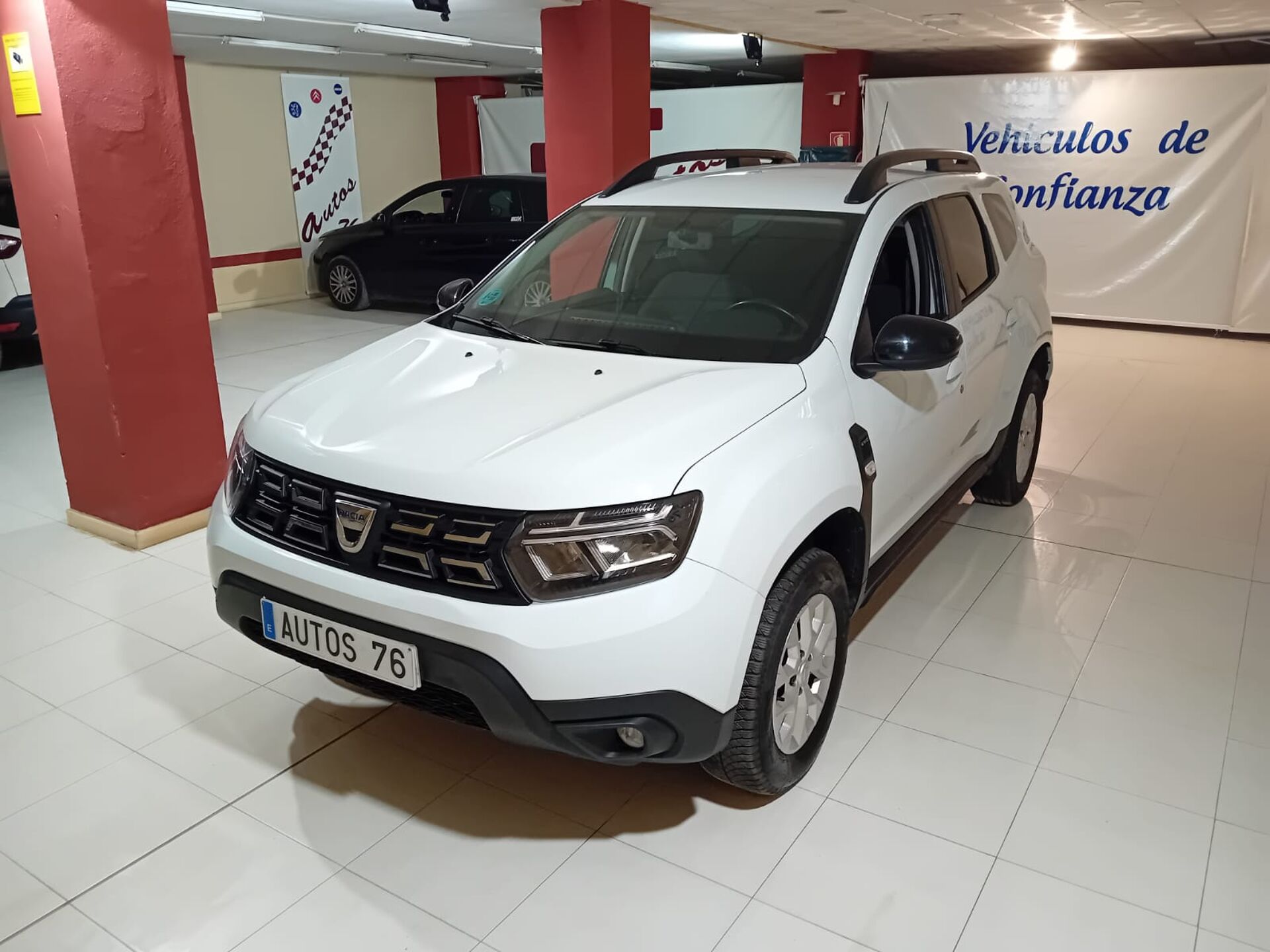 Imagen de DACIA Duster
