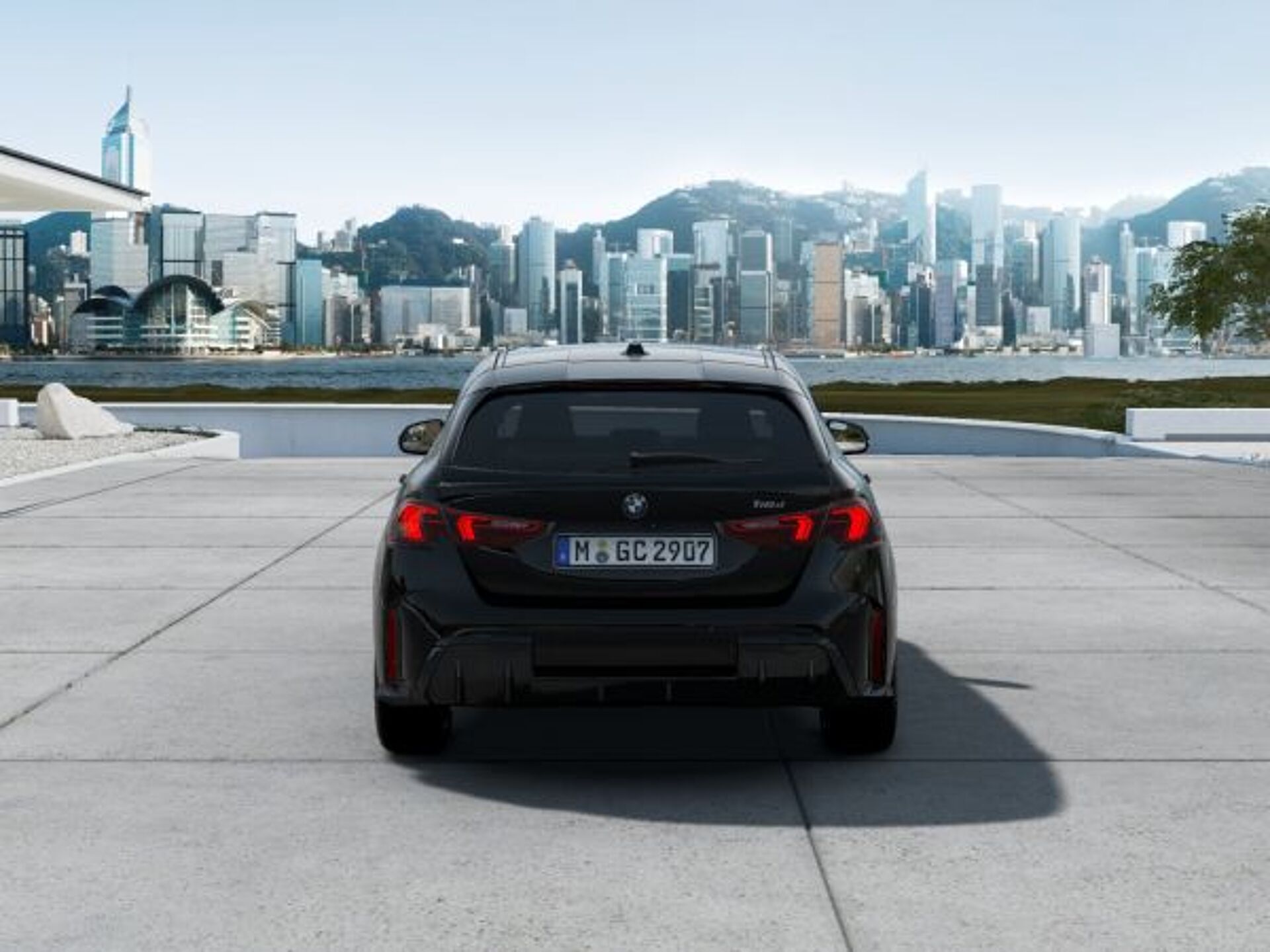 Imagen 3 de BMW Serie 1