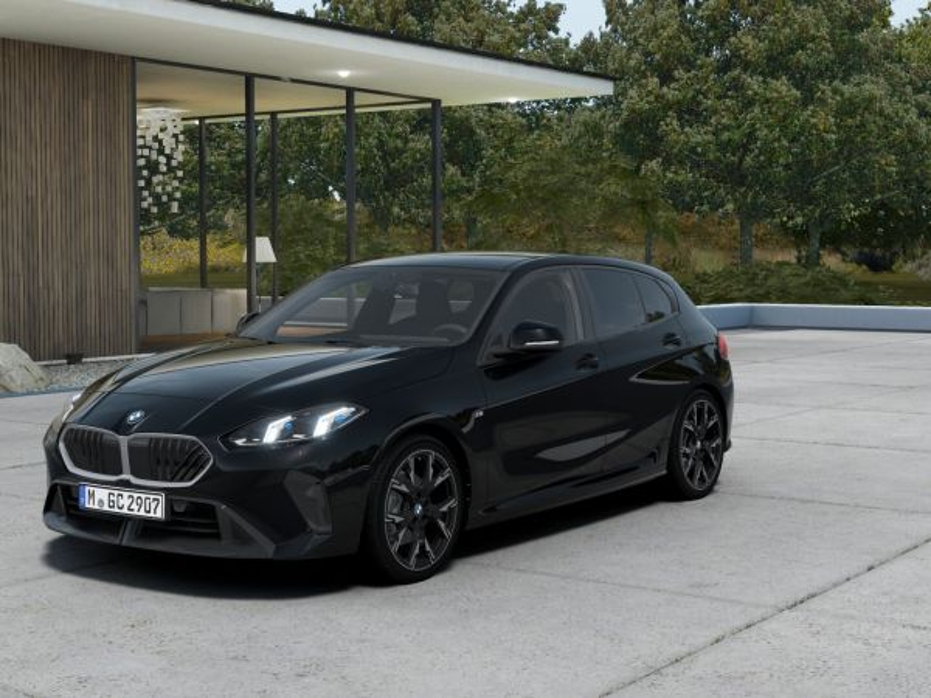 Imagen de BMW Serie 1