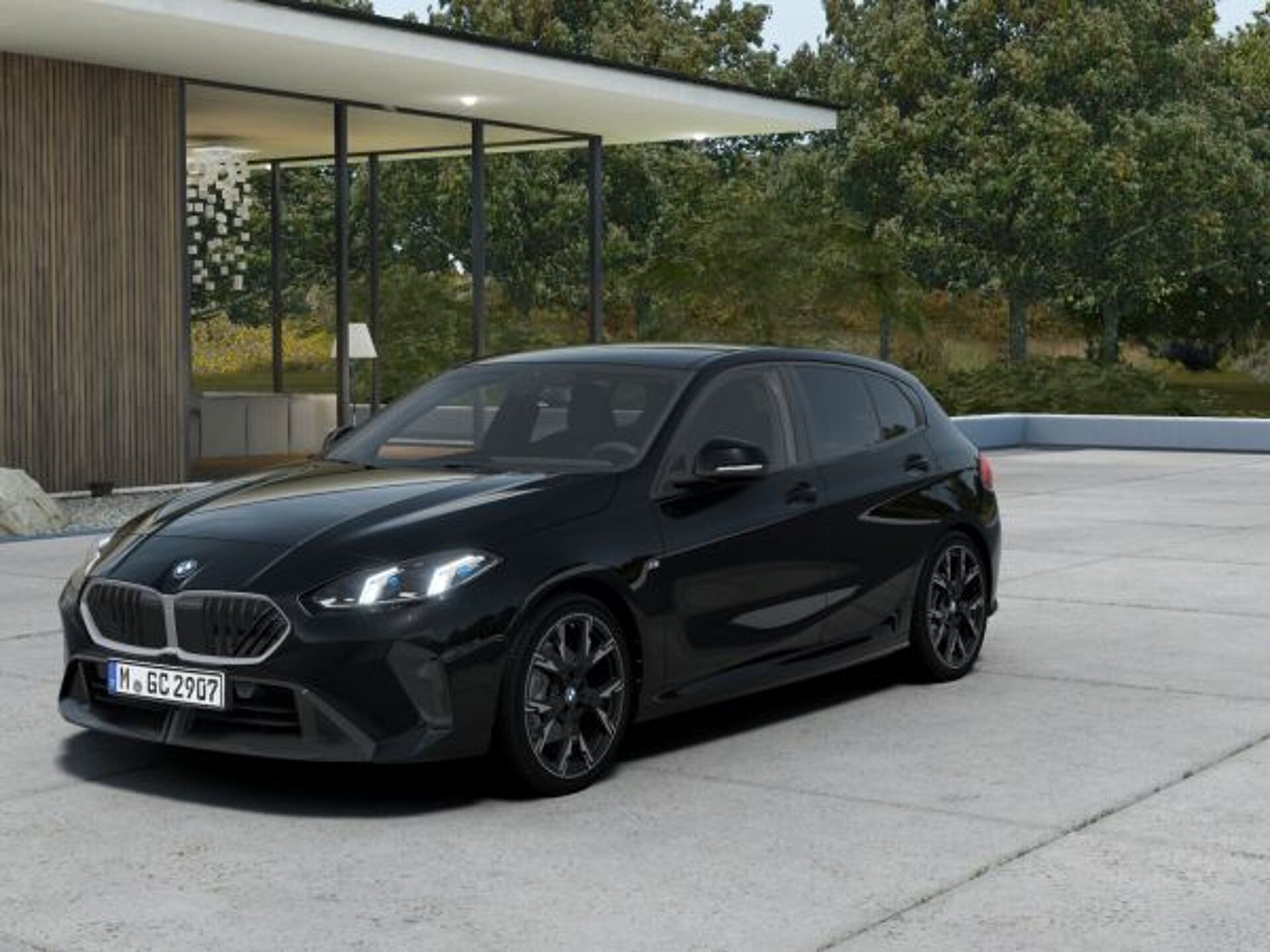 Imagen 1 de BMW Serie 1