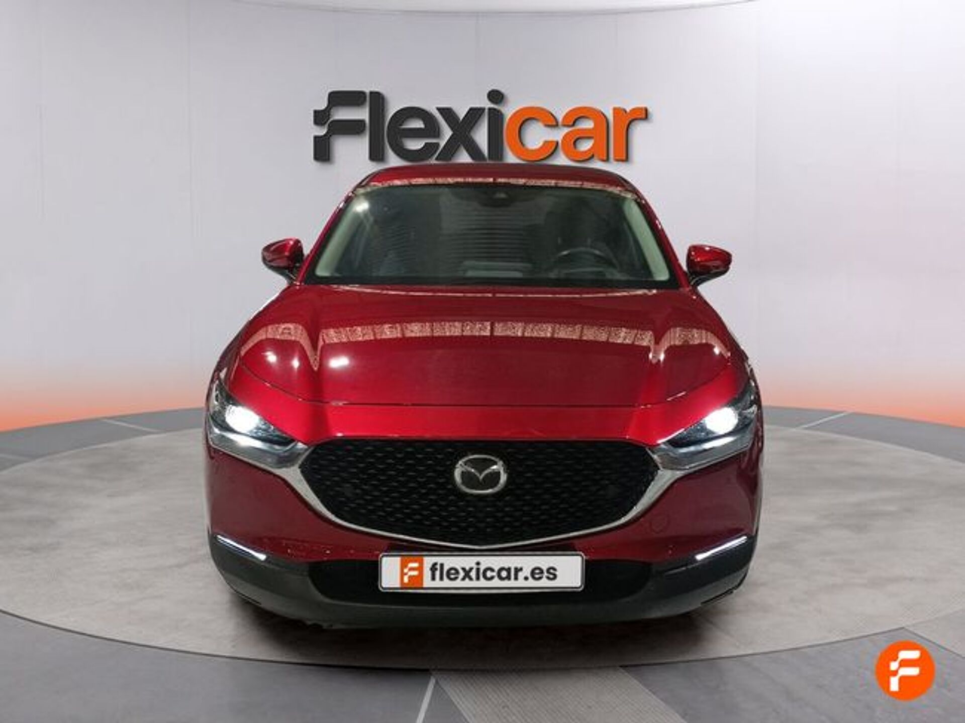 Imagen 2 de MAZDA CX-30