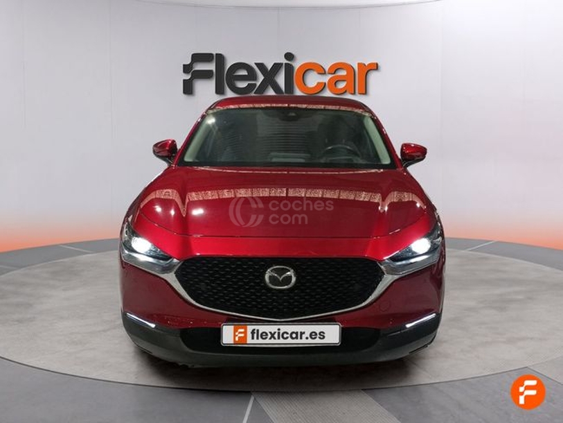 Foto del MAZDA CX-30 2.0 Skyactiv-X Zenith Sin Pack Bose AWD Aut. 137kW