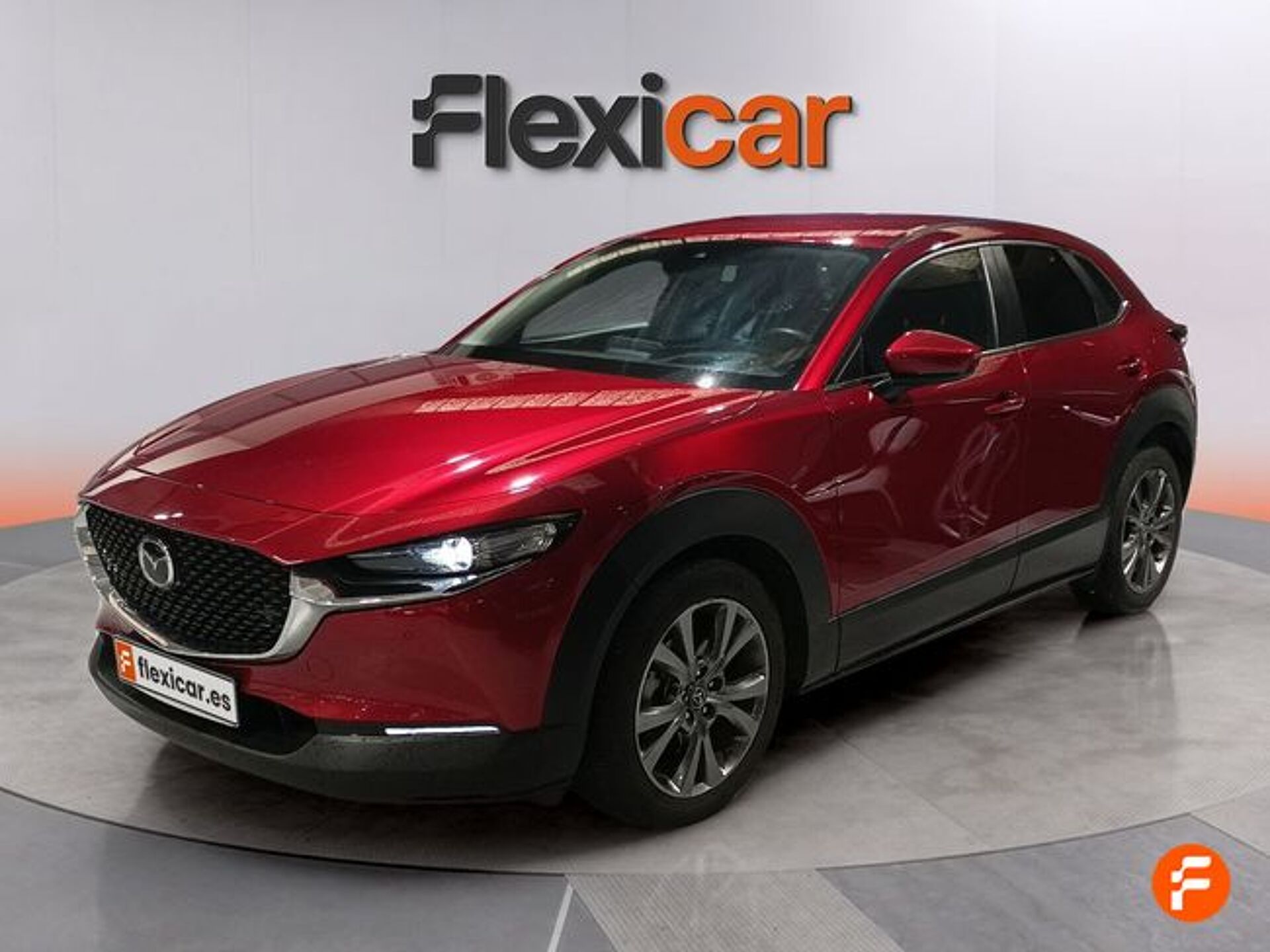 Imagen 3 de MAZDA CX-30