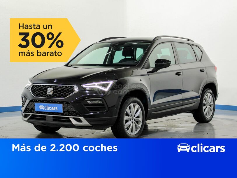 Foto del SEAT Ateca 1.5 EcoTSI S&S Style XM DSG