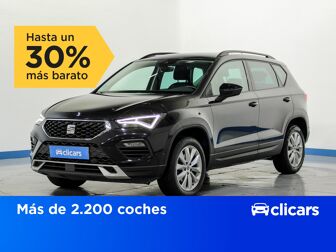 Imagen de SEAT Ateca 1.5 EcoTSI S&S Style XM DSG