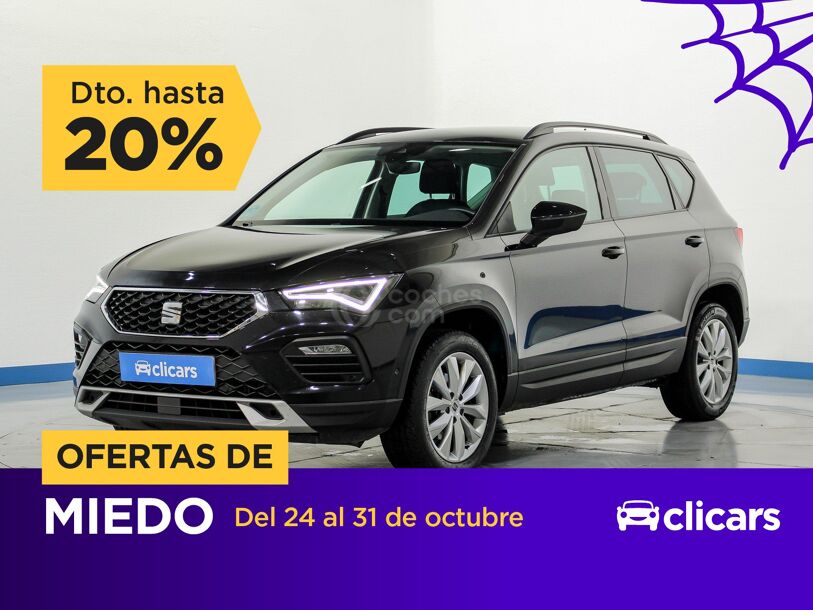 Foto del SEAT Ateca 1.5 EcoTSI S&S Style XM DSG