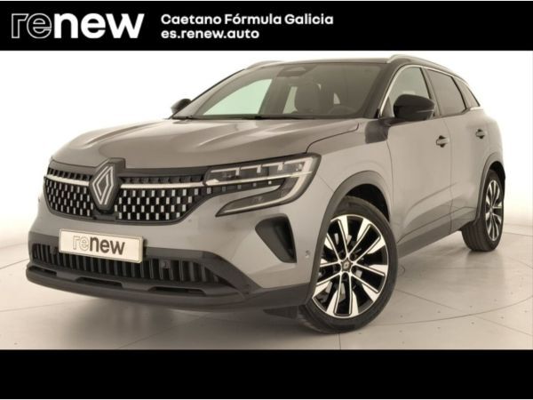 Foto del RENAULT Austral 1.2 full hybrid e-tech Techno 146kW