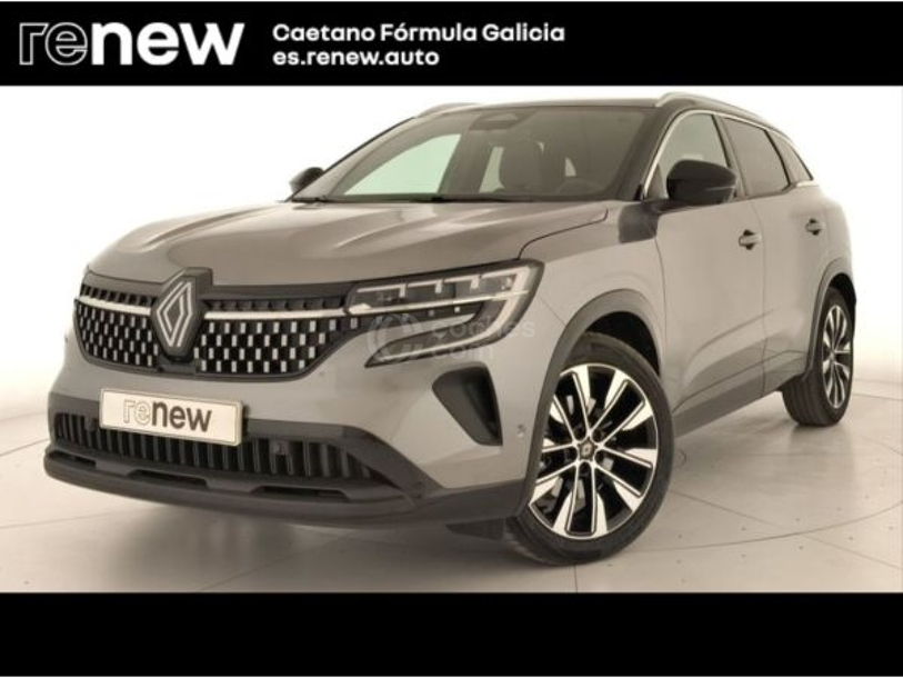 Foto del RENAULT Austral 1.2 full hybrid e-tech Techno 146kW