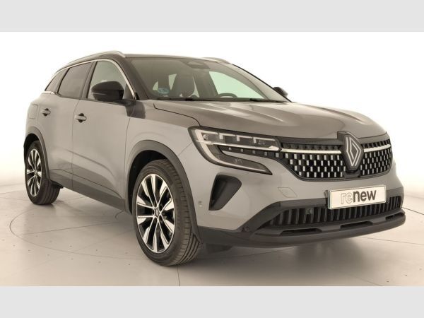 Foto del RENAULT Austral 1.2 full hybrid e-tech Techno 146kW