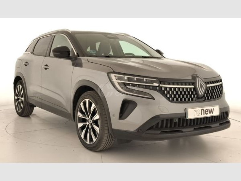 Foto del RENAULT Austral 1.2 full hybrid e-tech Techno 146kW