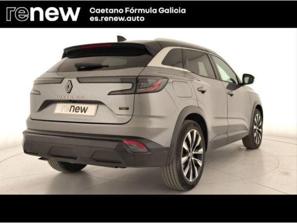 Foto del RENAULT Austral 1.2 full hybrid e-tech Techno 146kW