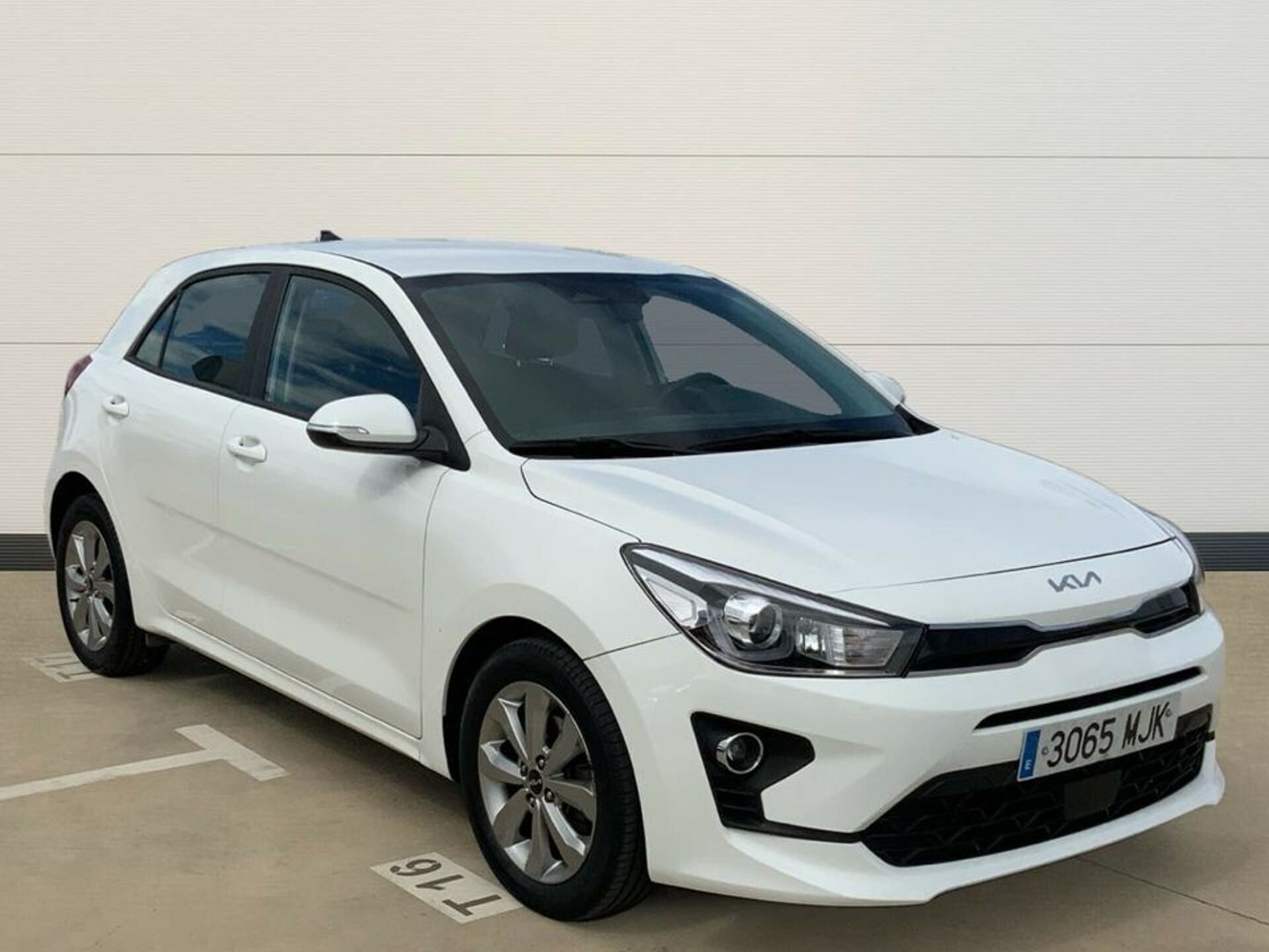 Imagen de KIA Rio