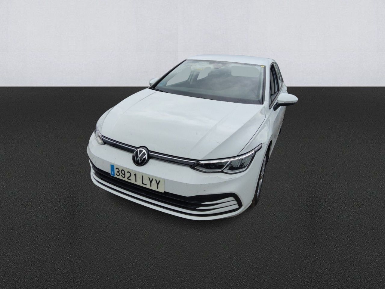 VOLKSWAGEN Golf (2.0 TDI 85 kW (115 CV)) en Madrid