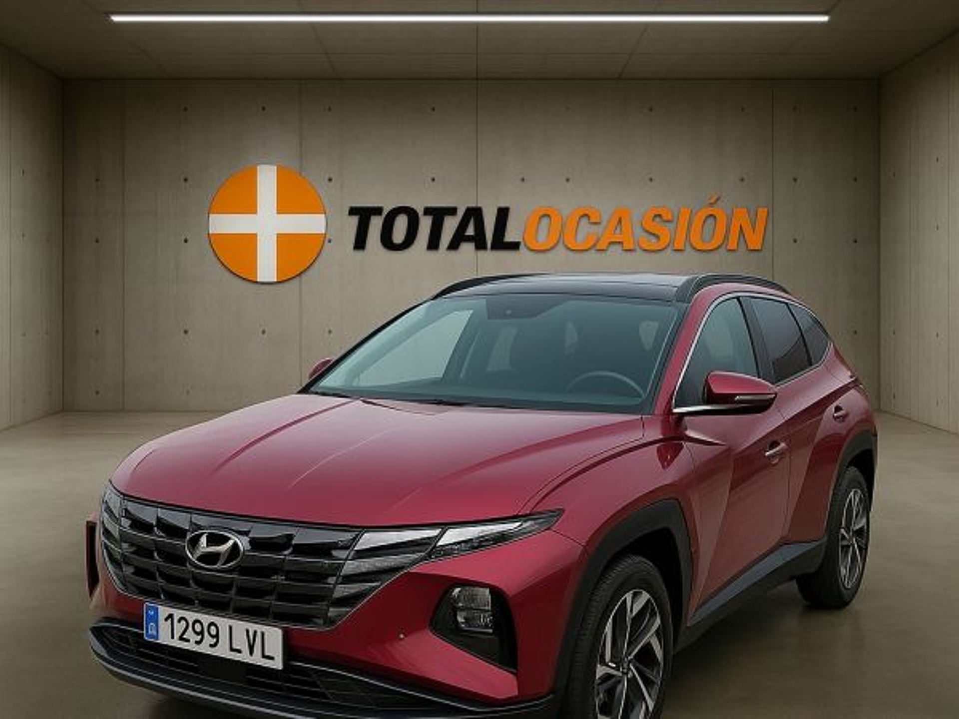 Imagen de HYUNDAI Tucson