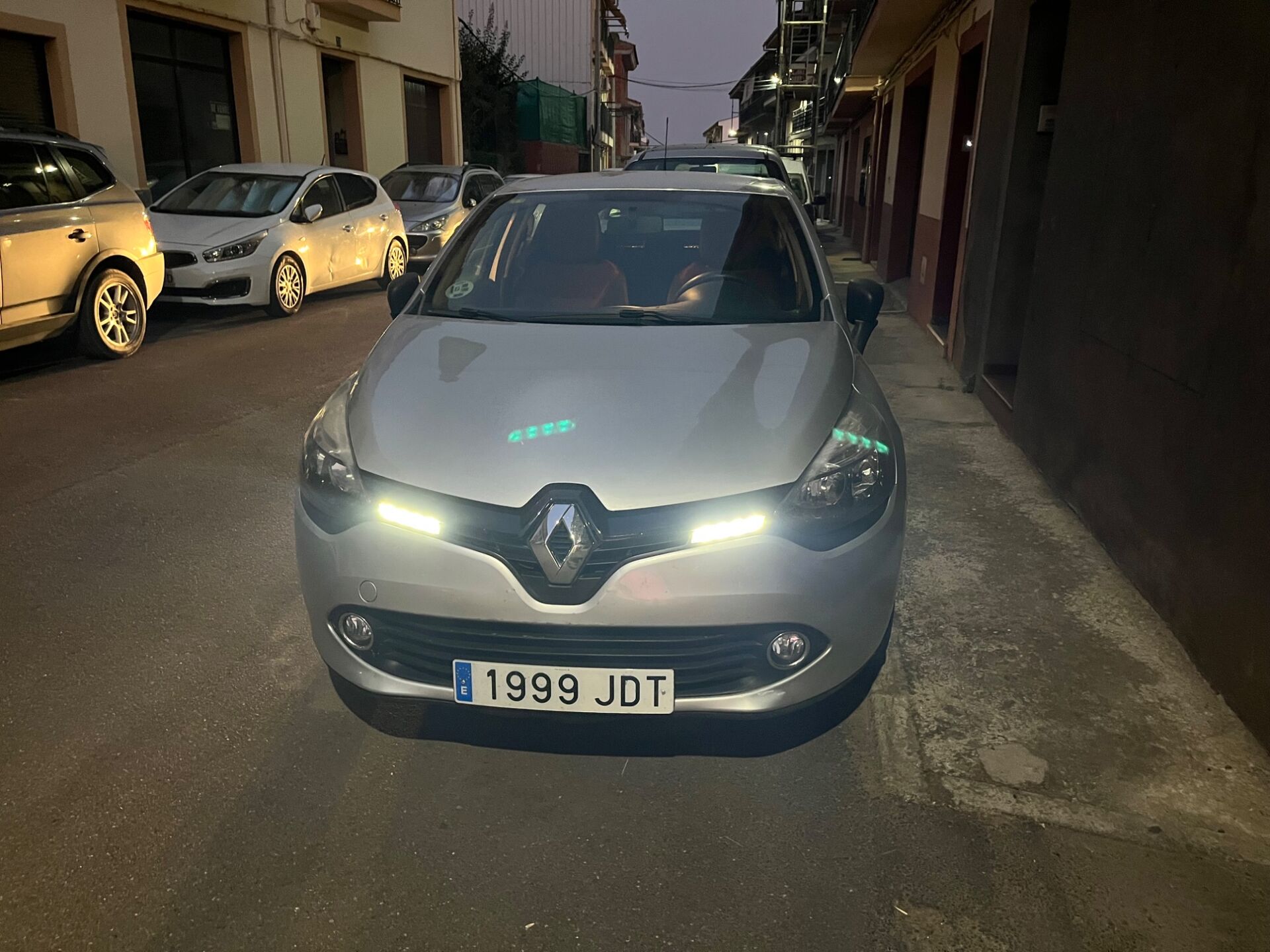 Imagen 1 de RENAULT Clio