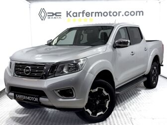 Imagen de NISSAN Navara 2.3dCi Ch.King DCb. Visia