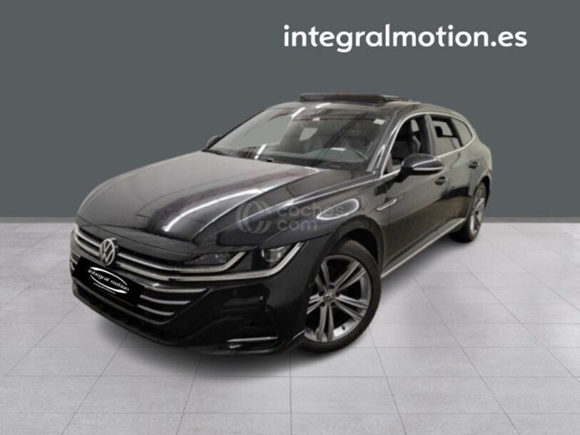 Foto del VOLKSWAGEN Arteon Shooting Brake 2.0TDI R-Line DSG7 110kW