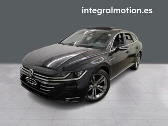 Imagen de VOLKSWAGEN Arteon Shooting Brake 2.0TDI R-Line DSG7 110kW