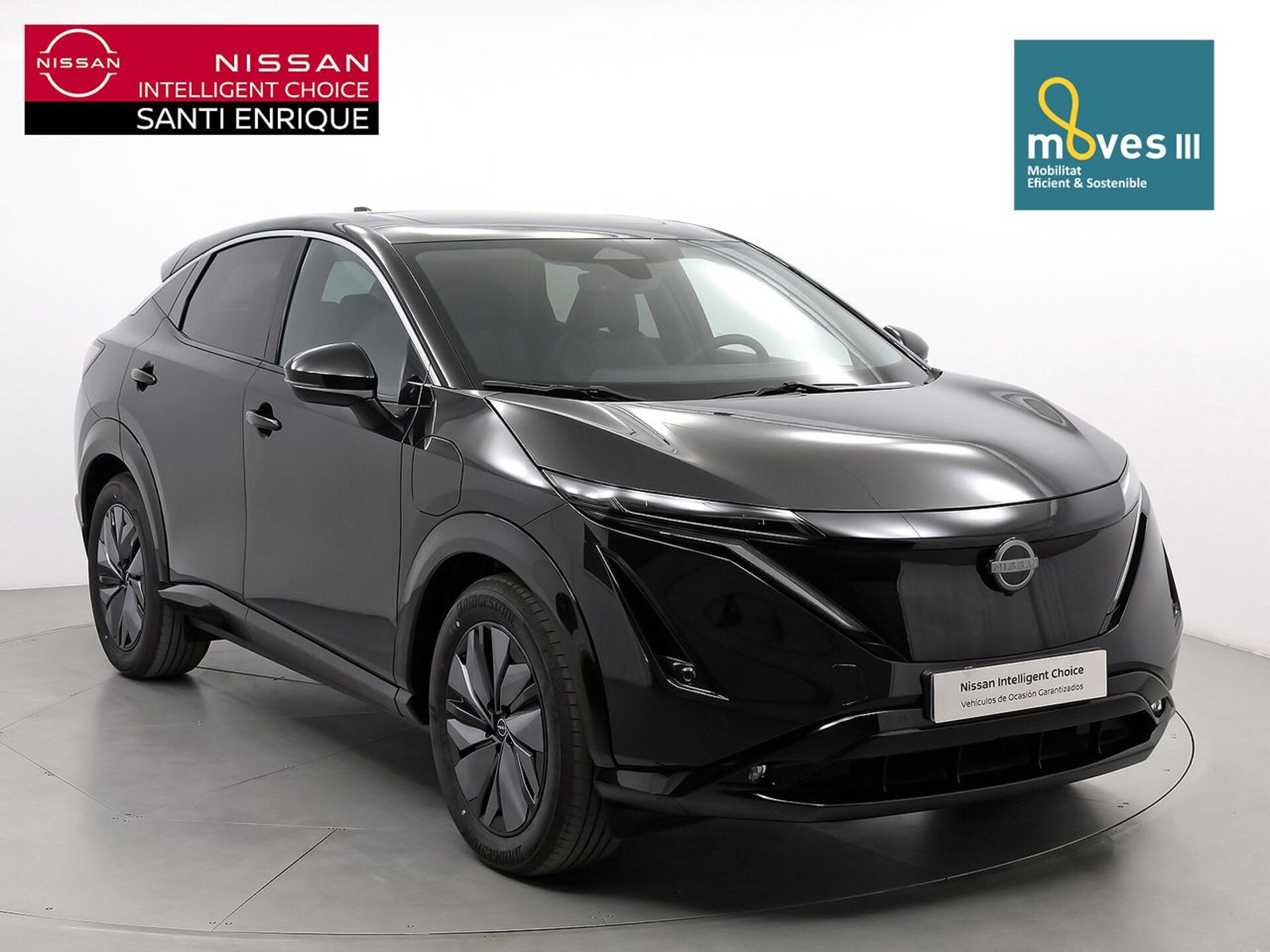 Imagen de NISSAN Ariya
