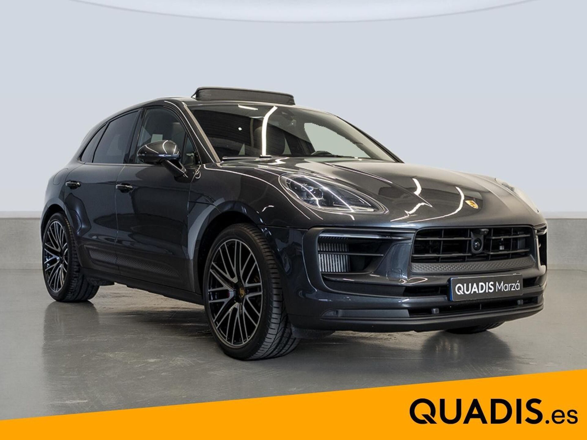 Imagen 2 de PORSCHE Macan